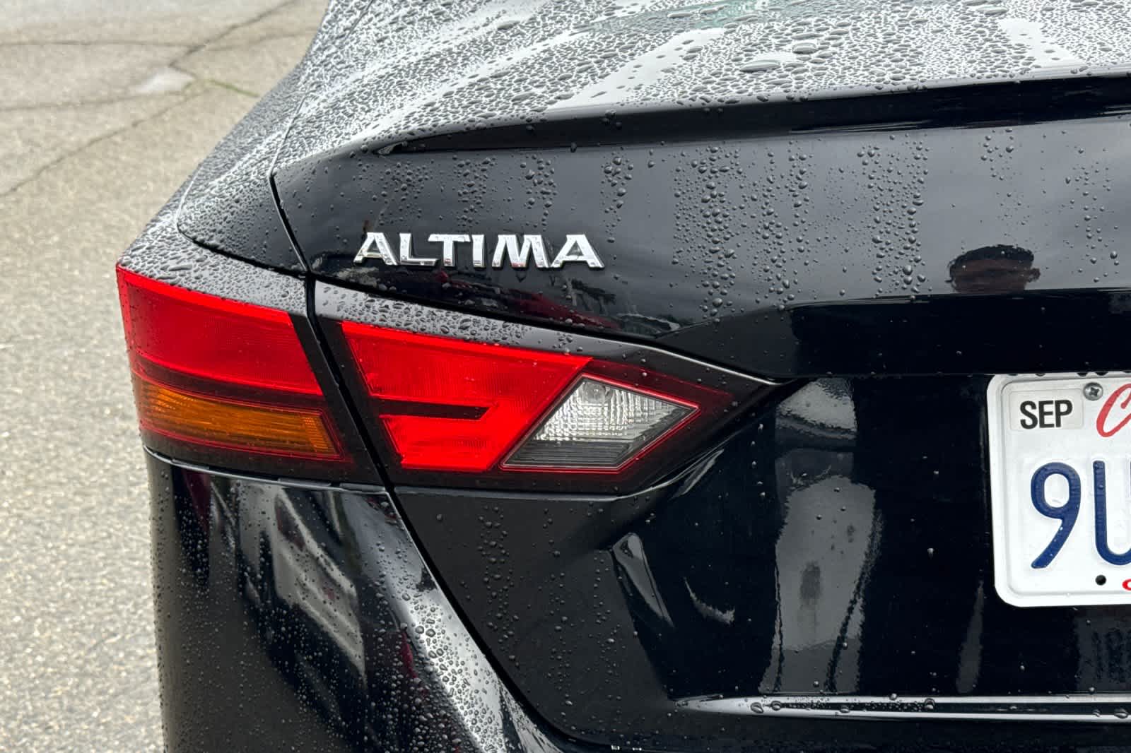 Thumbnail: 2020 Nissan Altima - 15