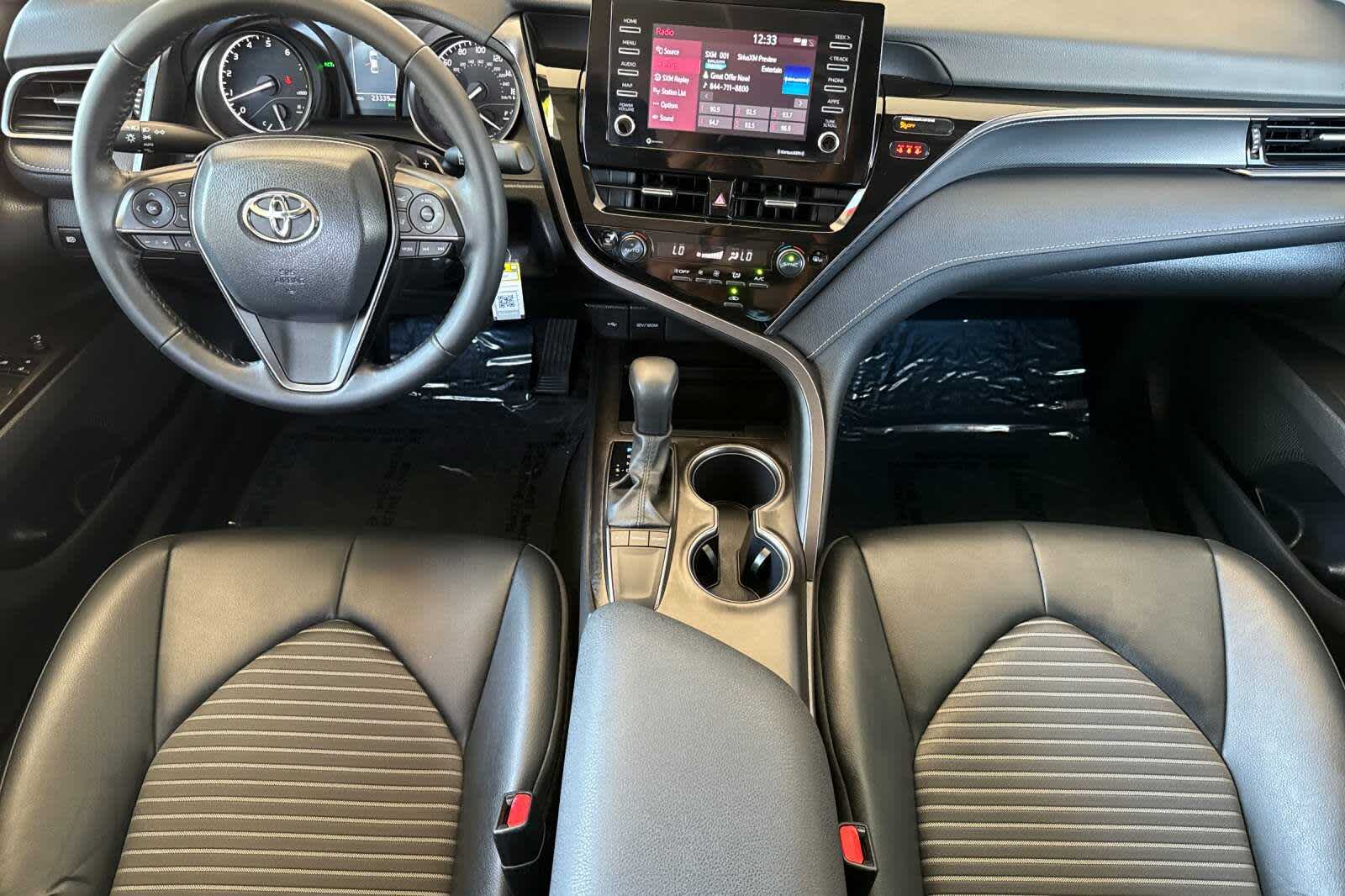 Thumbnail: 2024 Toyota Camry - 3