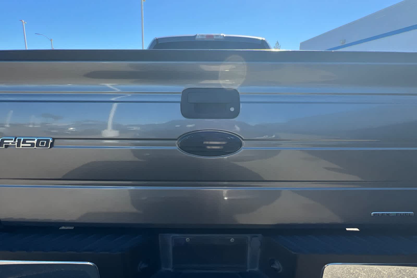 Thumbnail: 2012 Ford F-150 - 19