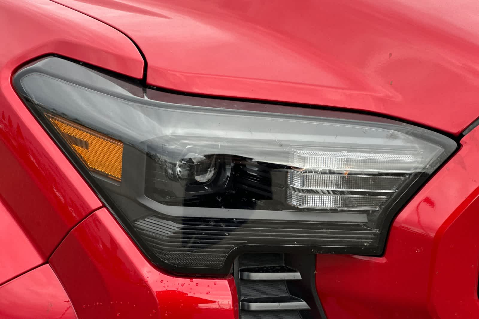 Thumbnail: 2026 Toyota Tacoma - 29