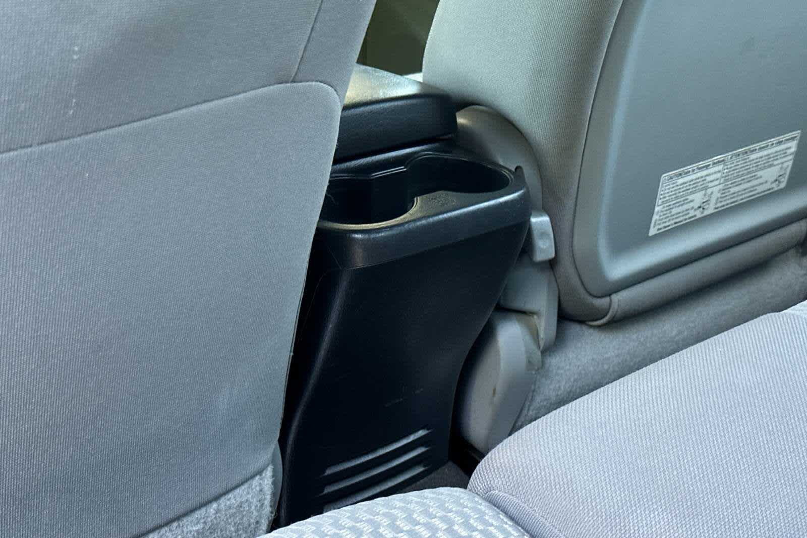 Thumbnail: 2013 Toyota Tacoma - 14