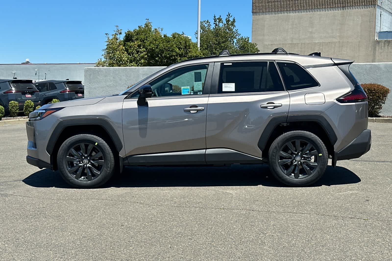 Thumbnail: 2026 Toyota RAV4 - 5