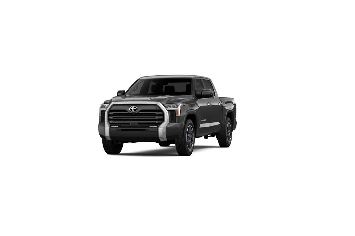 Thumbnail: 2026 Toyota Tundra - 18