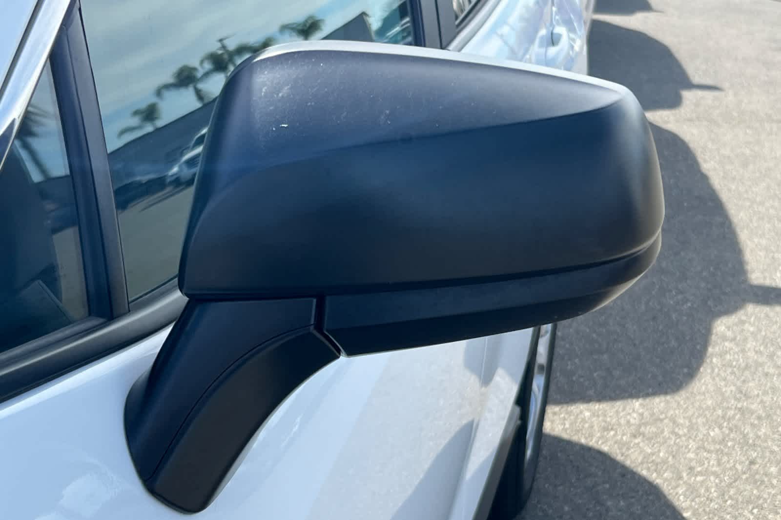 Thumbnail: 2024 Toyota RAV4 - 20