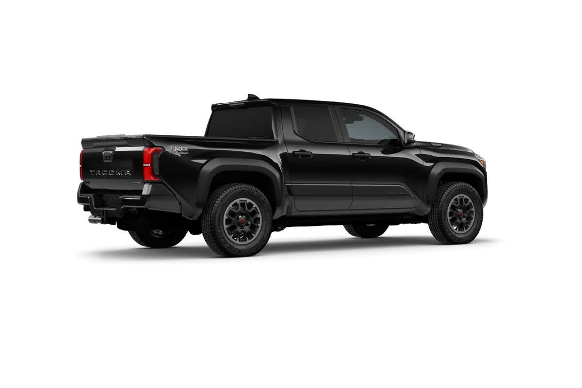 Thumbnail: 2025 Toyota Tacoma - 11