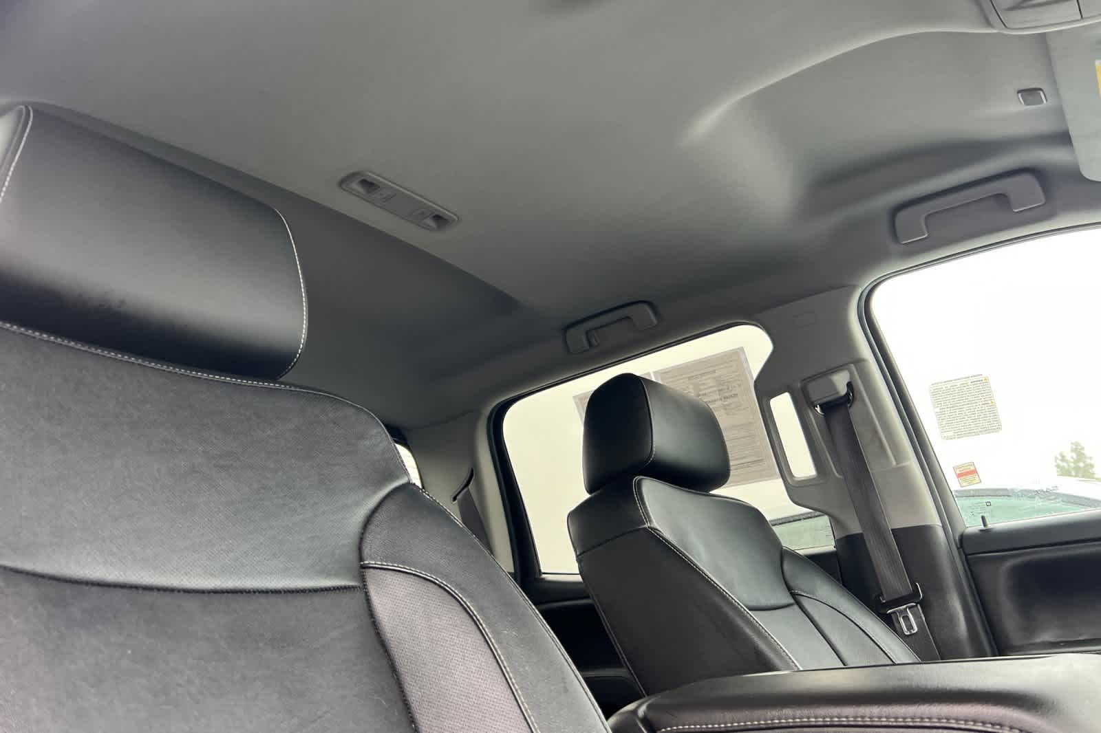 Thumbnail: 2017 GMC Sierra 1500 - 16