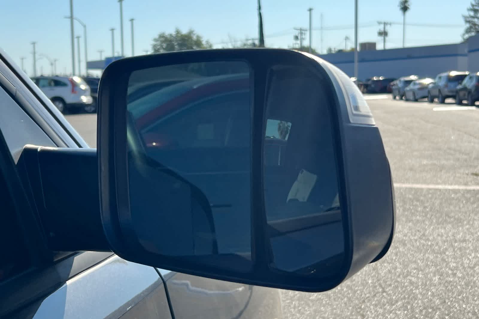 2023 RAM 1500 Big Horn 13