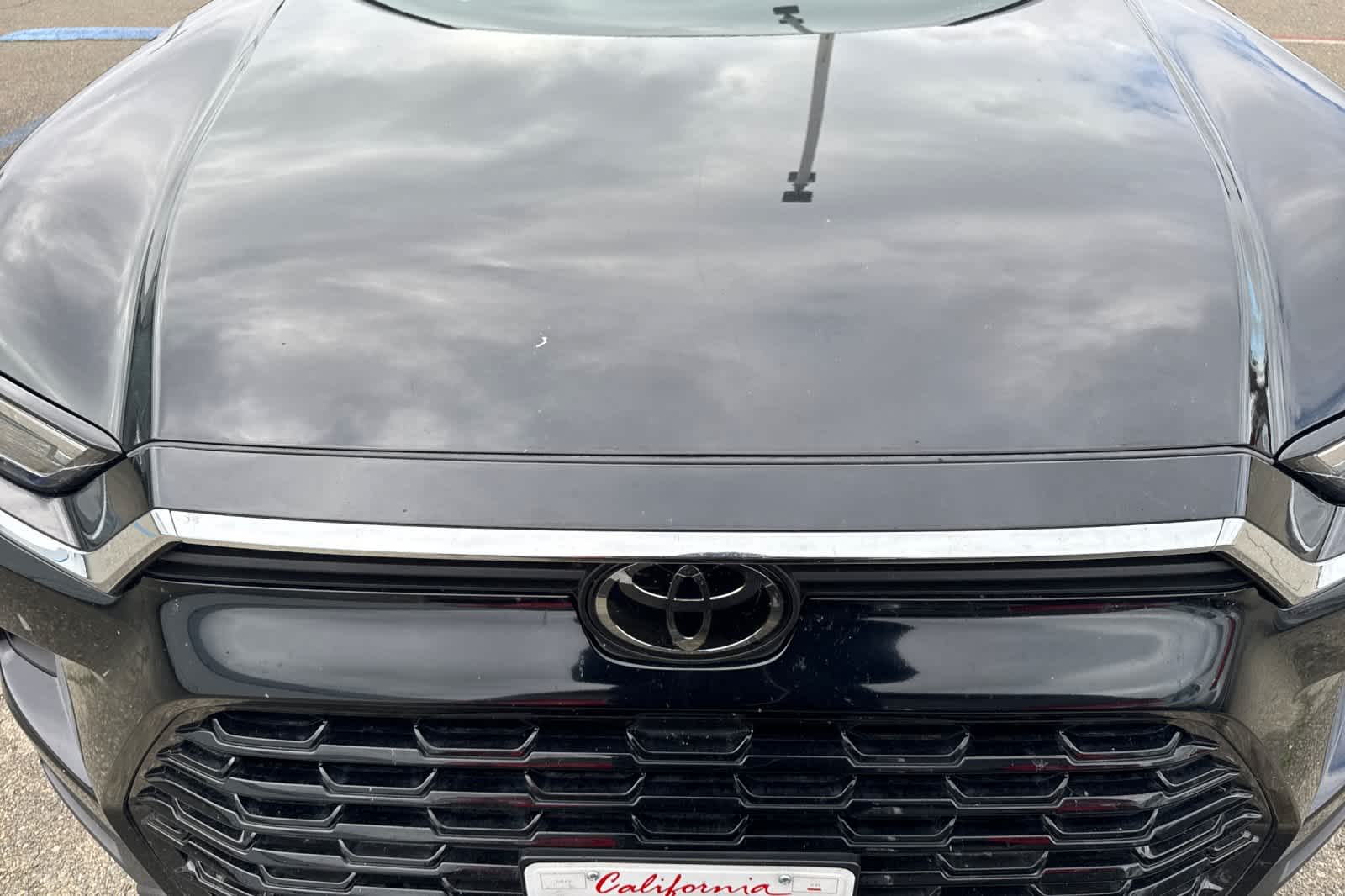 Thumbnail: 2025 Toyota Grand Highlander - 9