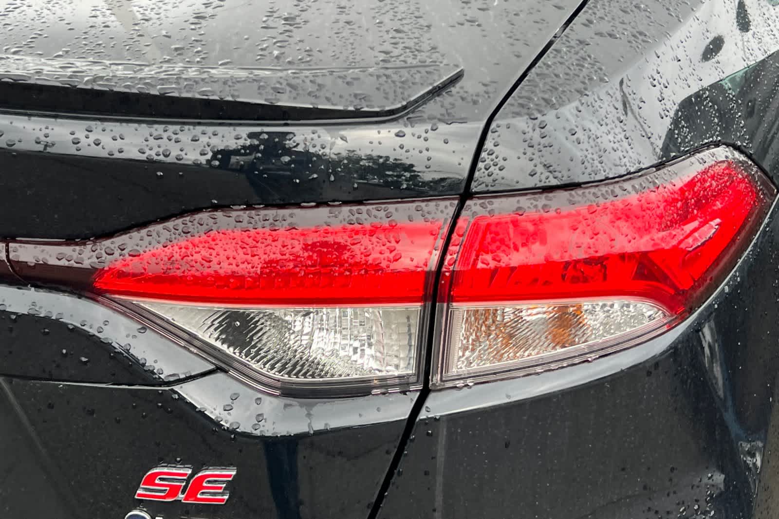 Thumbnail: 2025 Toyota Corolla - 15