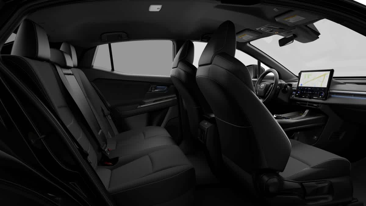 Thumbnail: 2026 Toyota C-HR - 21