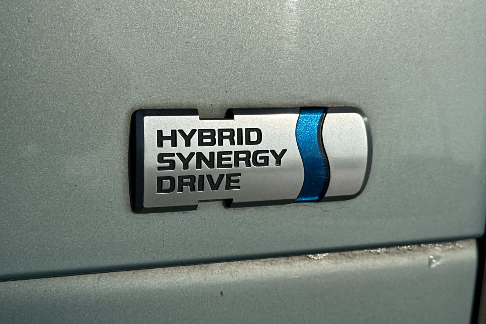 Thumbnail: 2012 Toyota Prius - 30