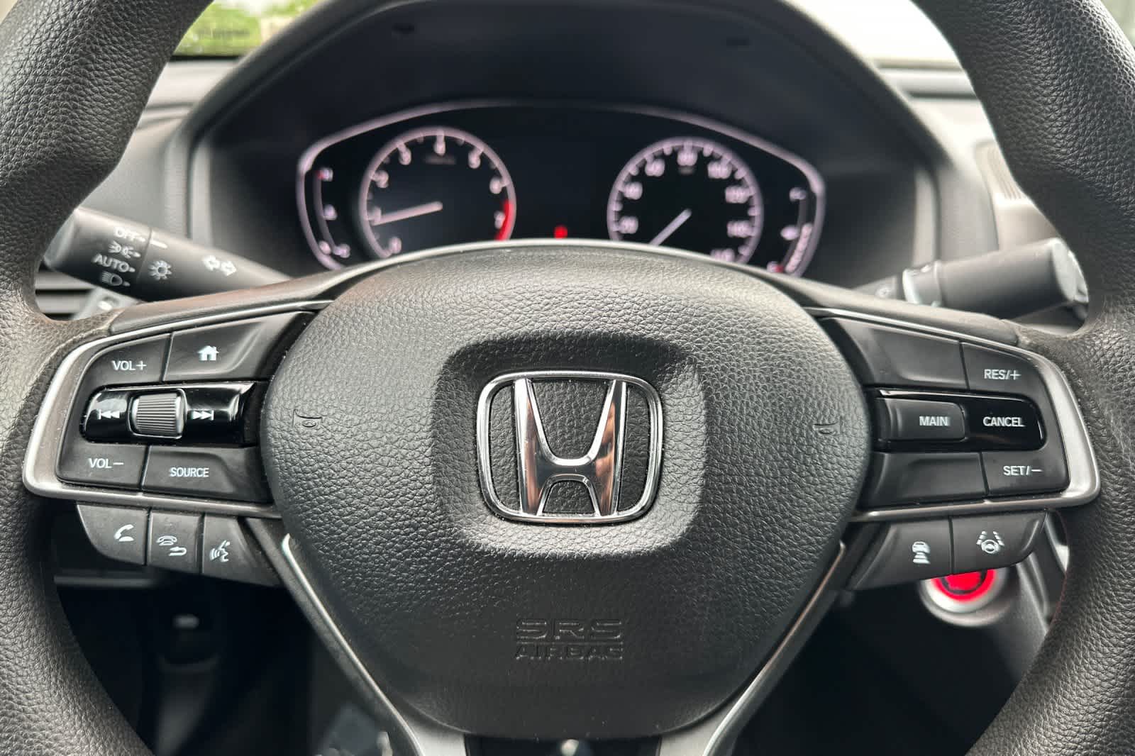 Thumbnail: 2020 Honda Accord - 24