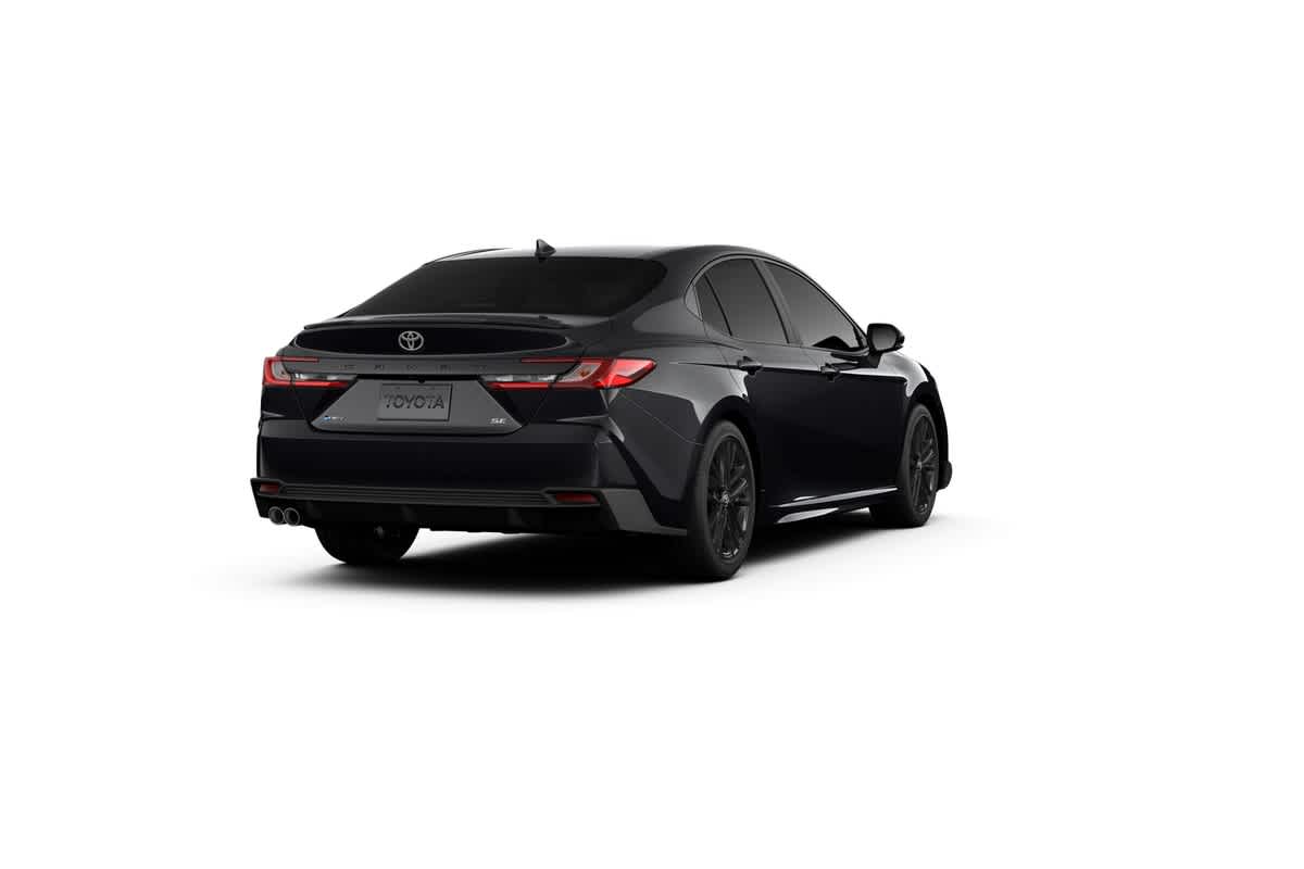 Thumbnail: 2026 Toyota Camry - 9