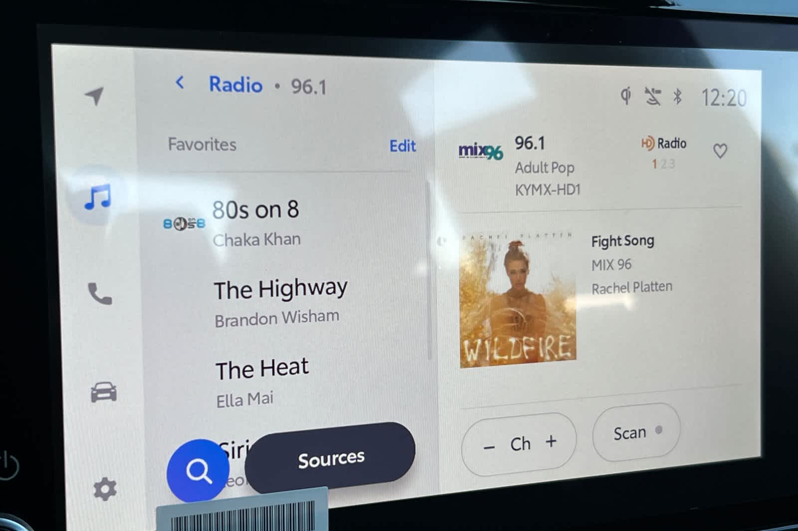 Thumbnail: 2026 Toyota Camry - 19