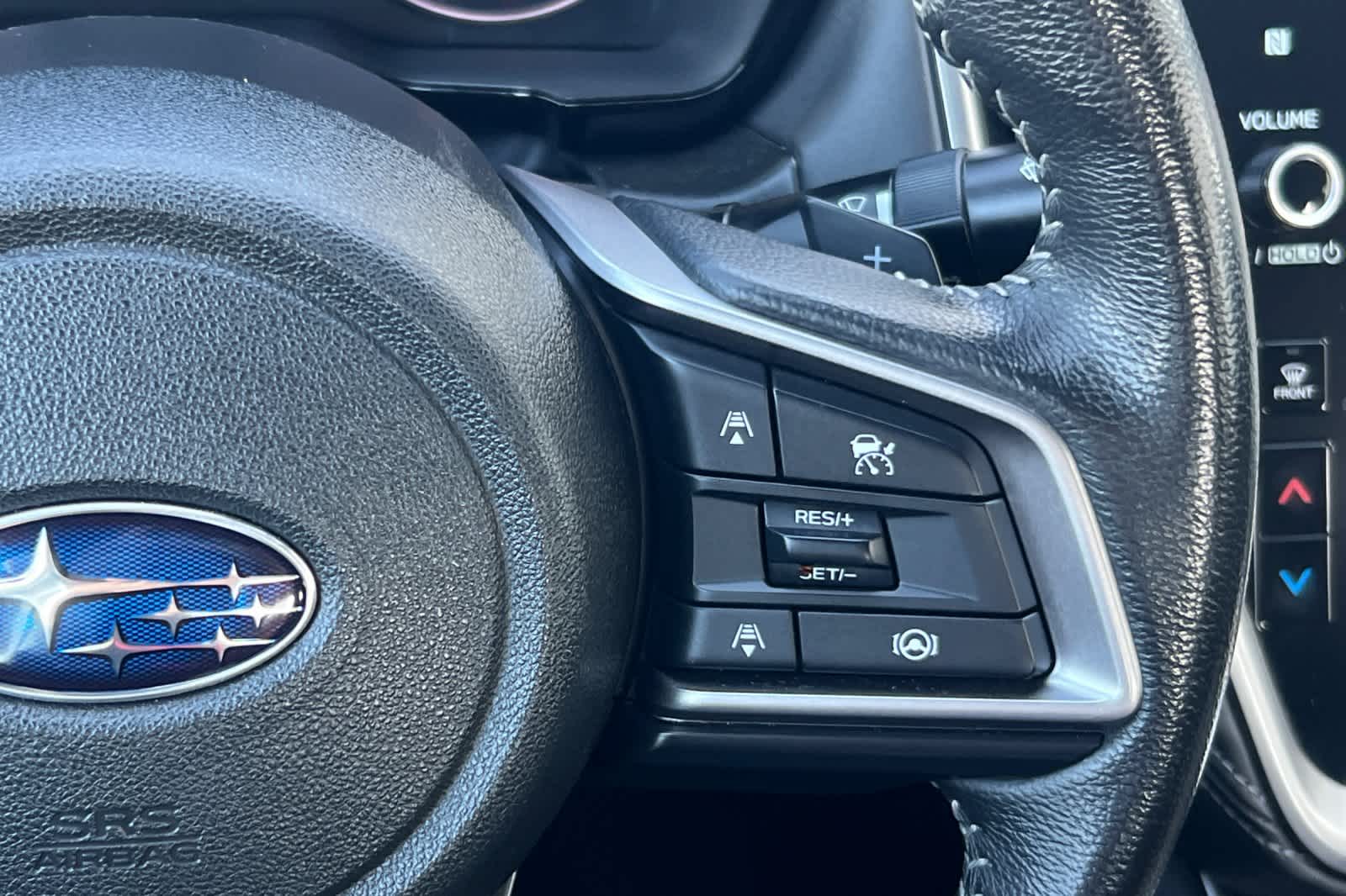 Thumbnail: 2023 Subaru Legacy - 26