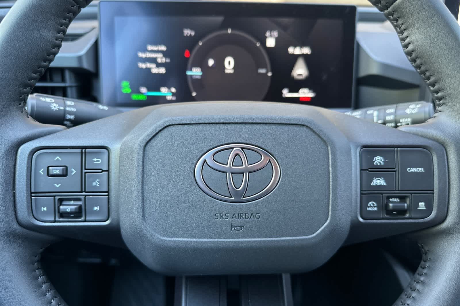 Thumbnail: 2026 Toyota RAV4 - 25