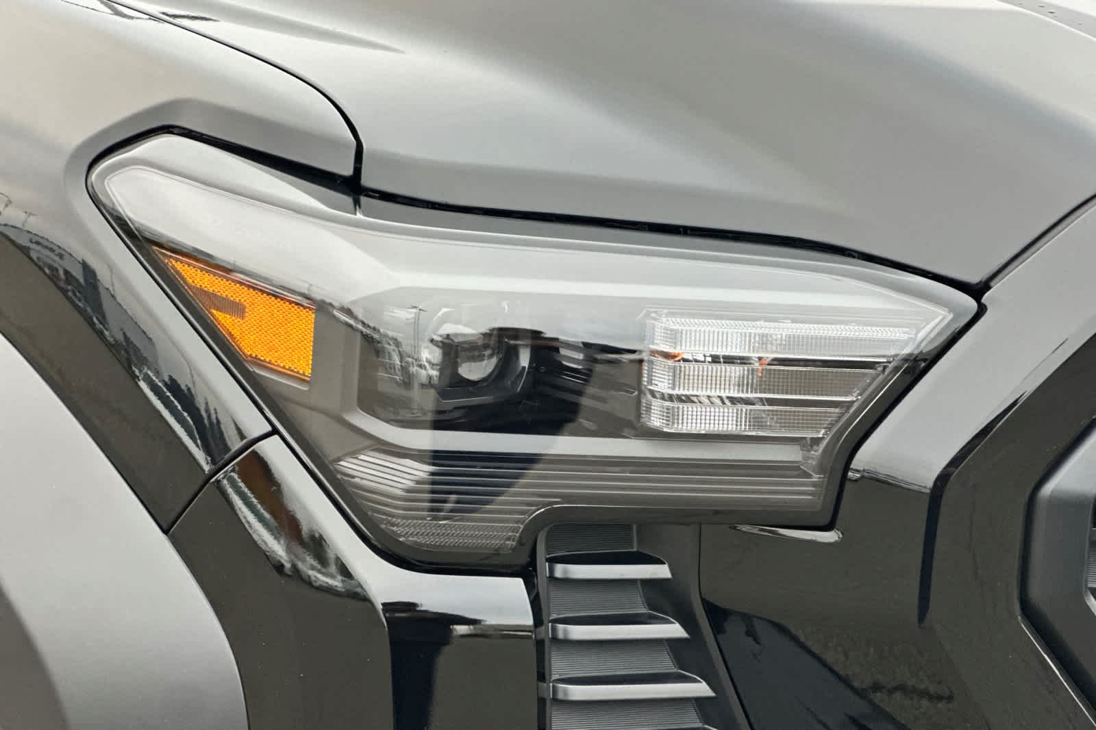 Thumbnail: 2026 Toyota Tacoma - 29