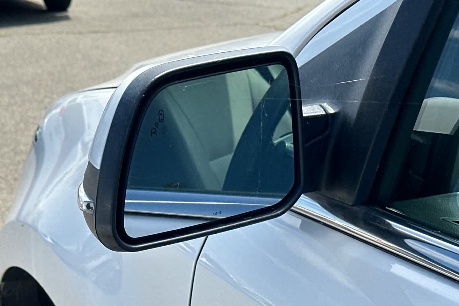 Thumbnail: 2013 Ford Edge - 8