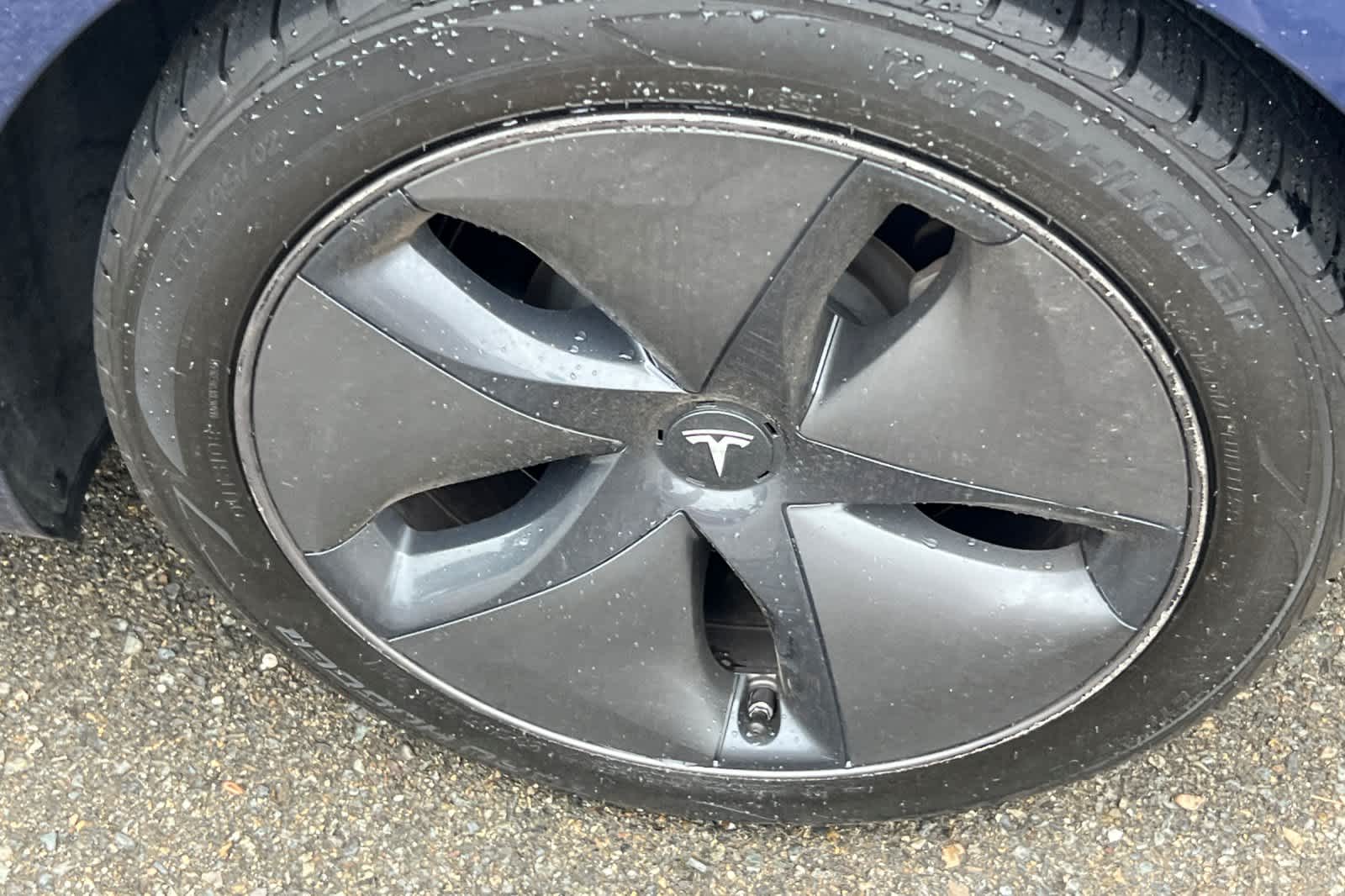 Thumbnail: 2019 Tesla Model 3 - 21