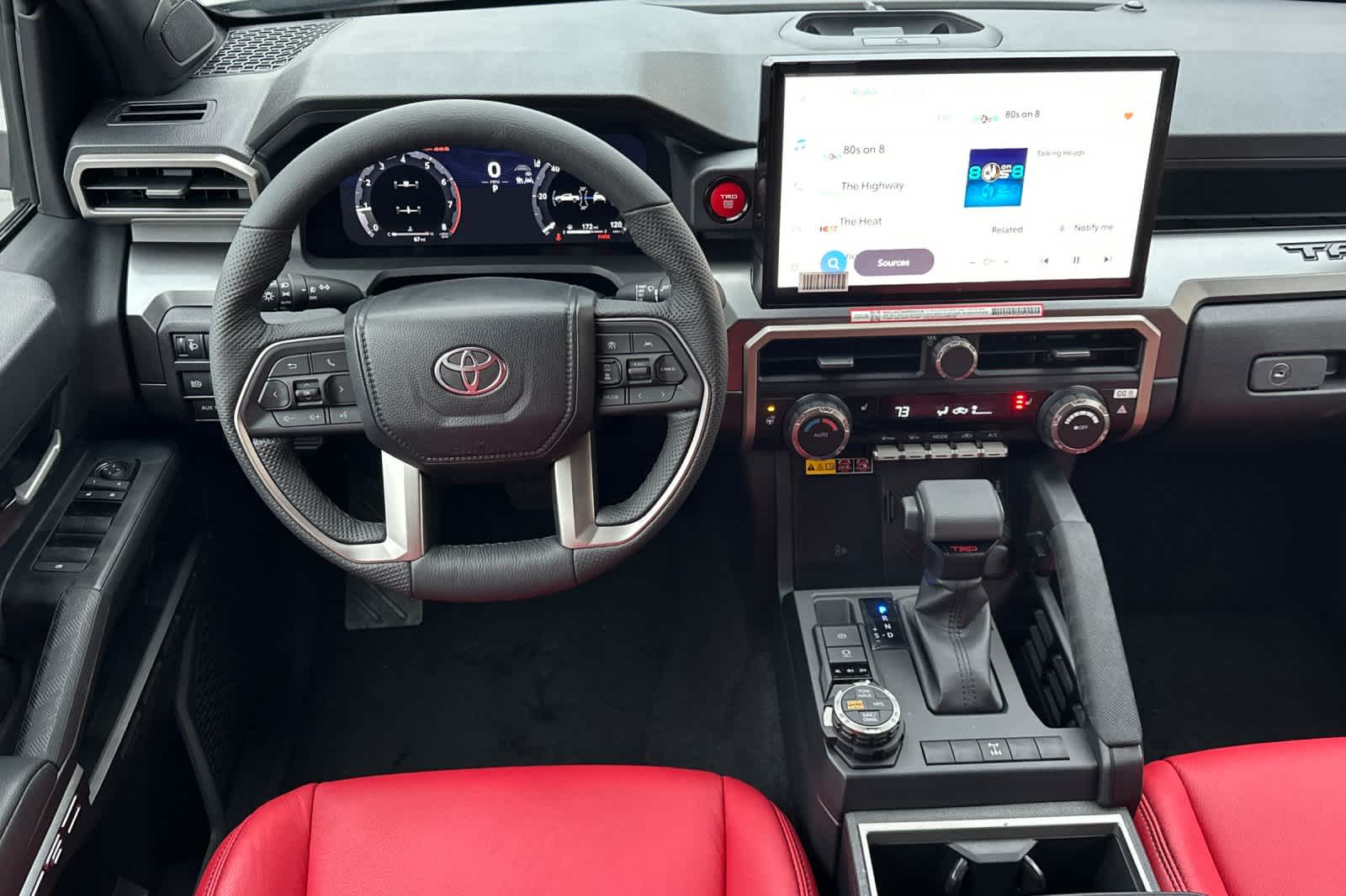 Thumbnail: 2026 Toyota Tacoma - 15