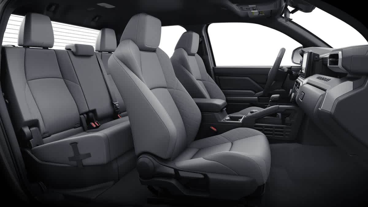 Thumbnail: 2026 Toyota Tacoma - 20