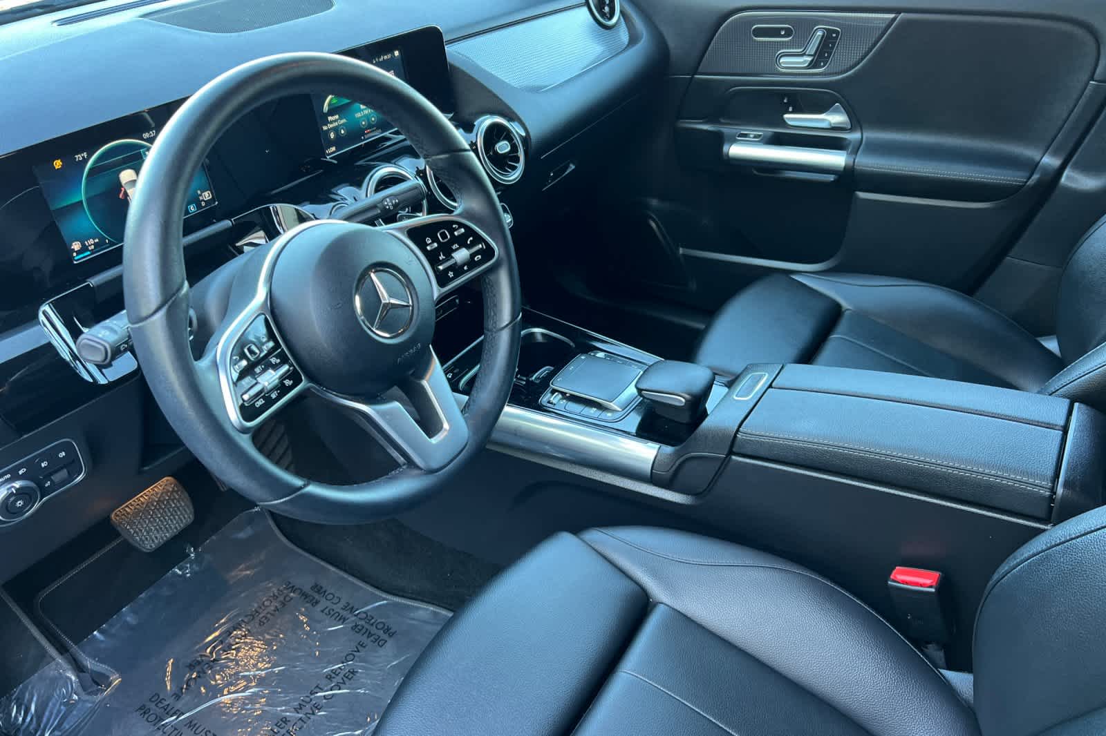 Thumbnail: 2021 Mercedes-Benz GLA - 11