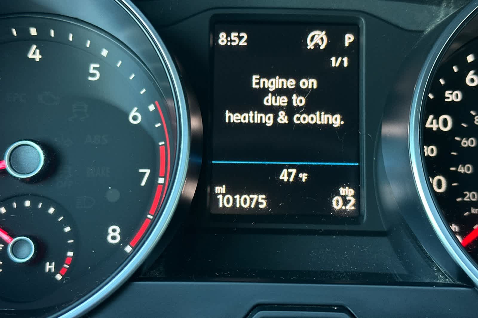 Thumbnail: 2018 Volkswagen Tiguan - 30