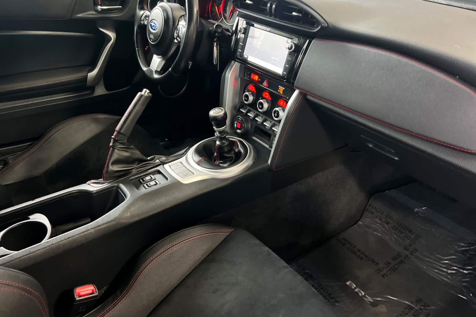 Thumbnail: 2018 Subaru BRZ - 15