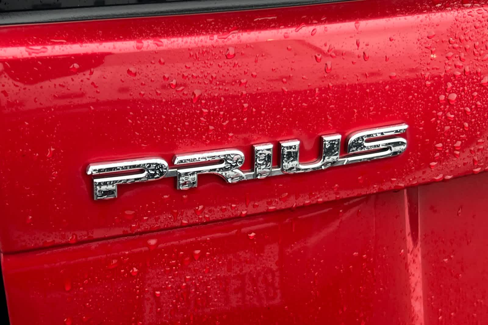 Thumbnail: 2010 Toyota Prius - 7