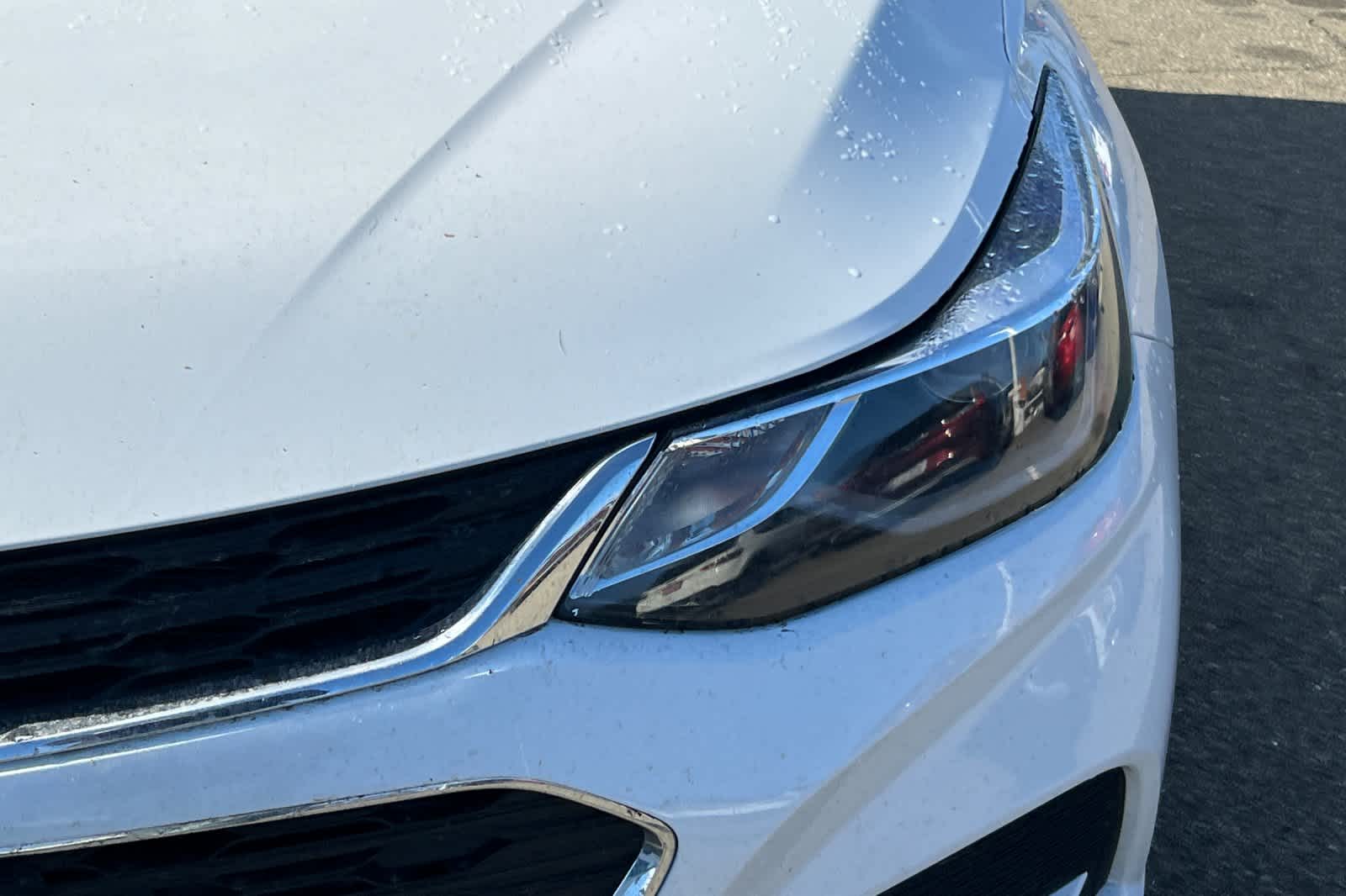 Thumbnail: 2017 Chevrolet Cruze - 11