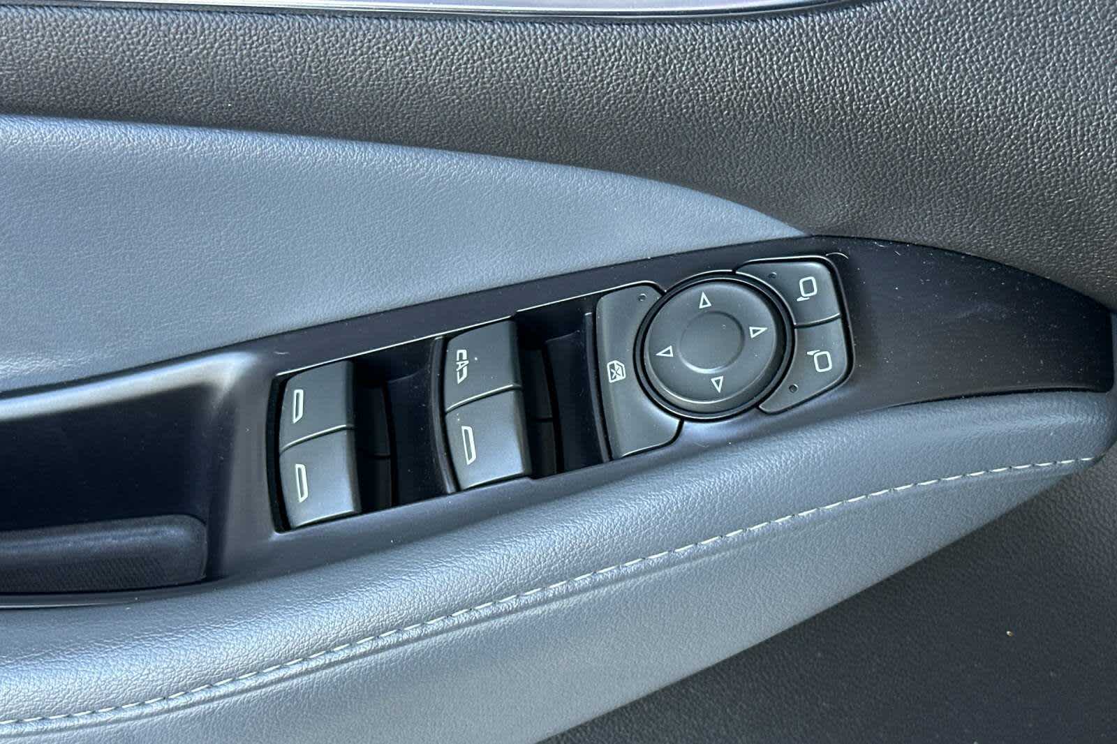 Thumbnail: 2019 Buick Enclave - 13
