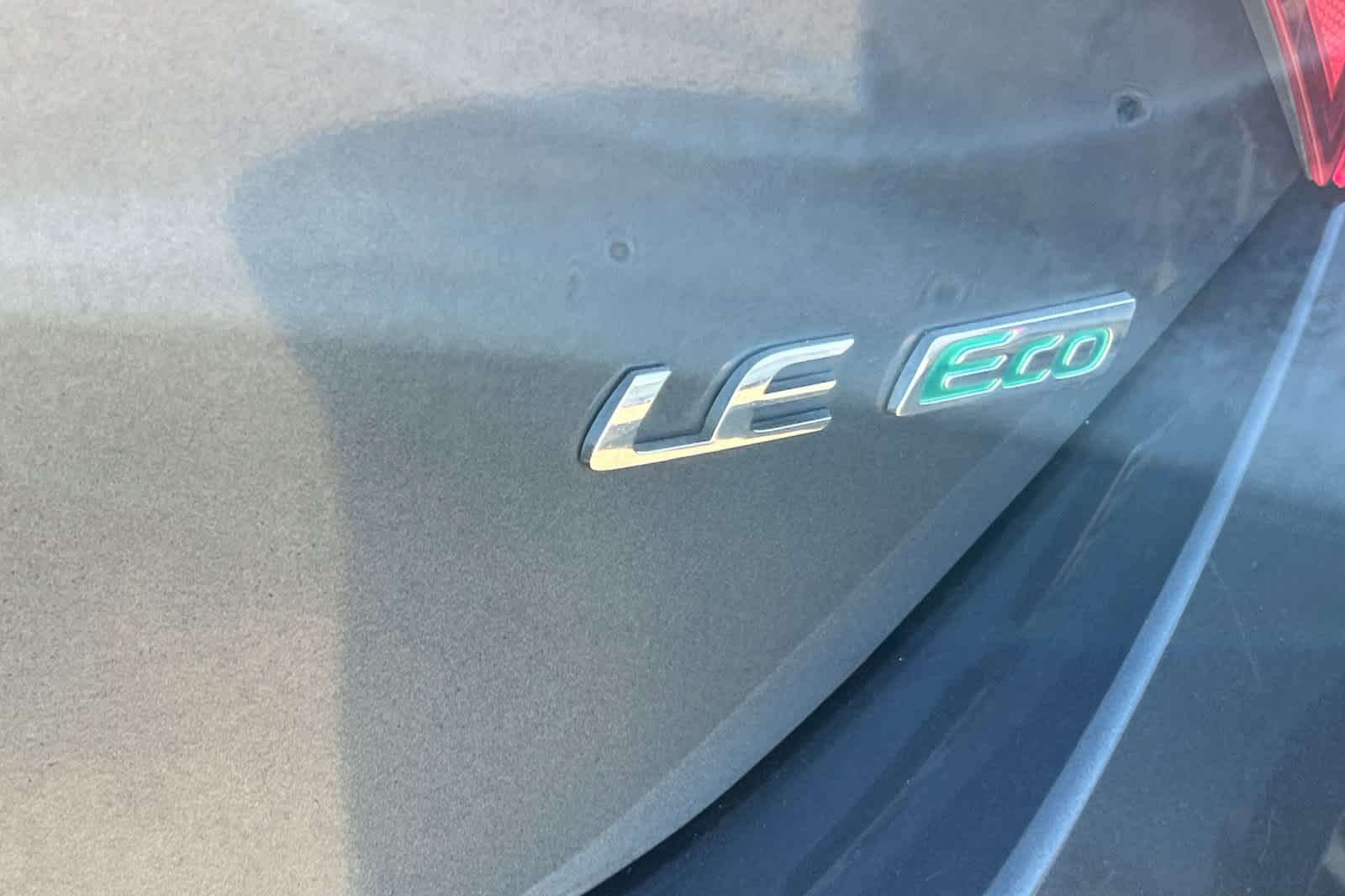 Thumbnail: 2015 Toyota Corolla - 7