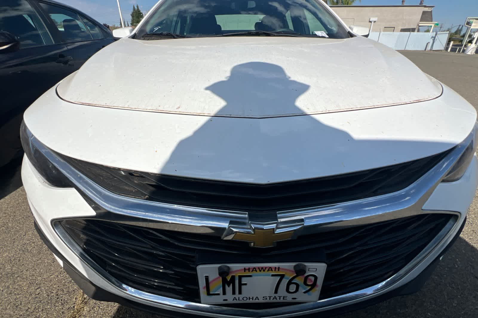 Thumbnail: 2022 Chevrolet Malibu - 9