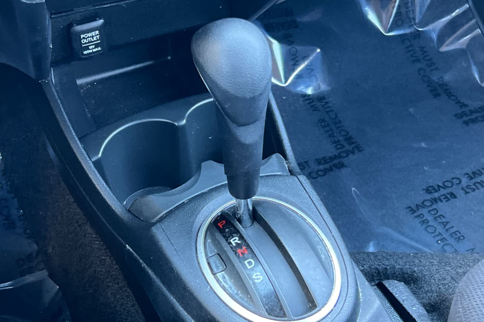 Thumbnail: 2012 Honda Fit - 21