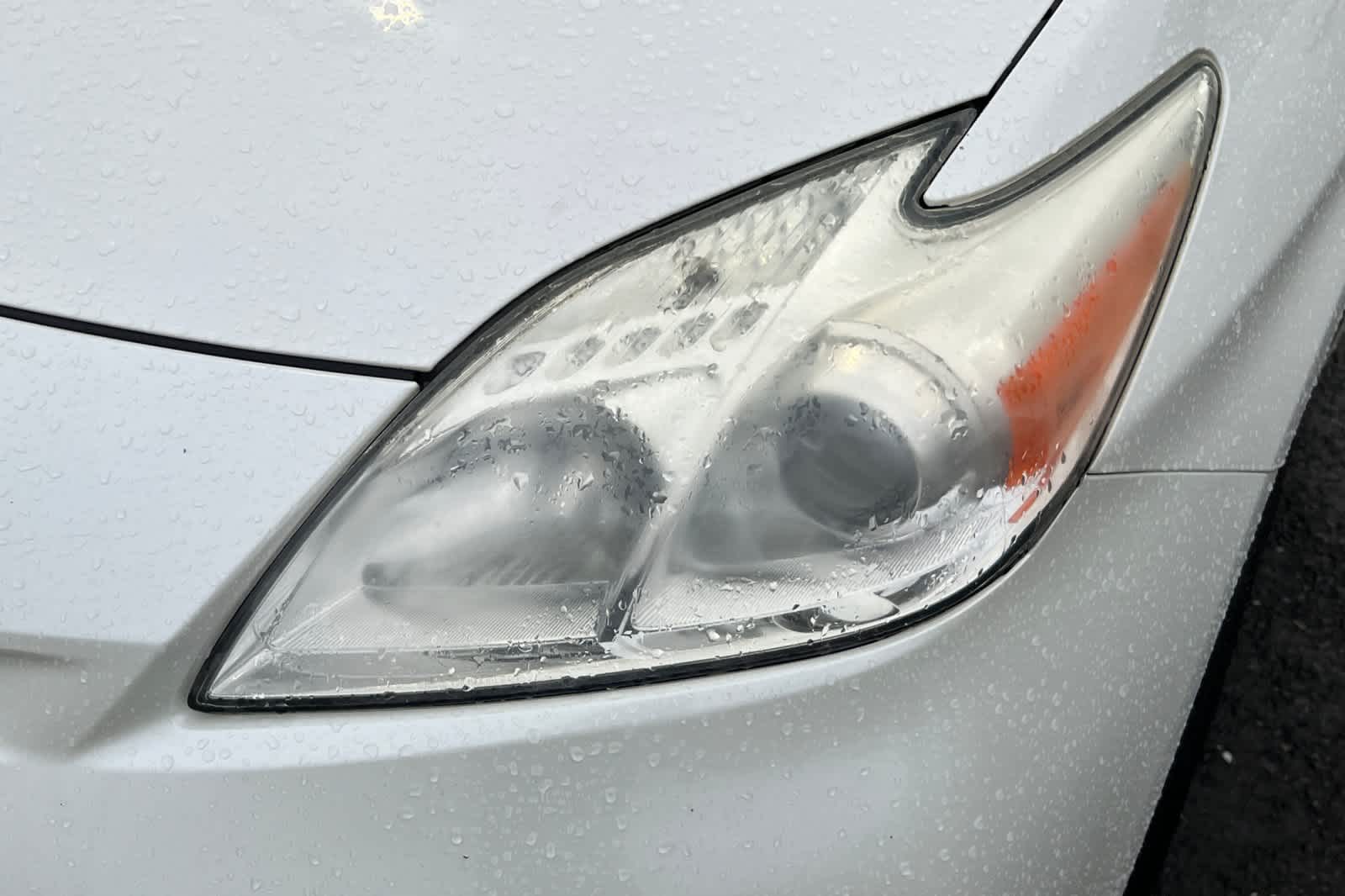 Thumbnail: 2013 Toyota Prius - 11