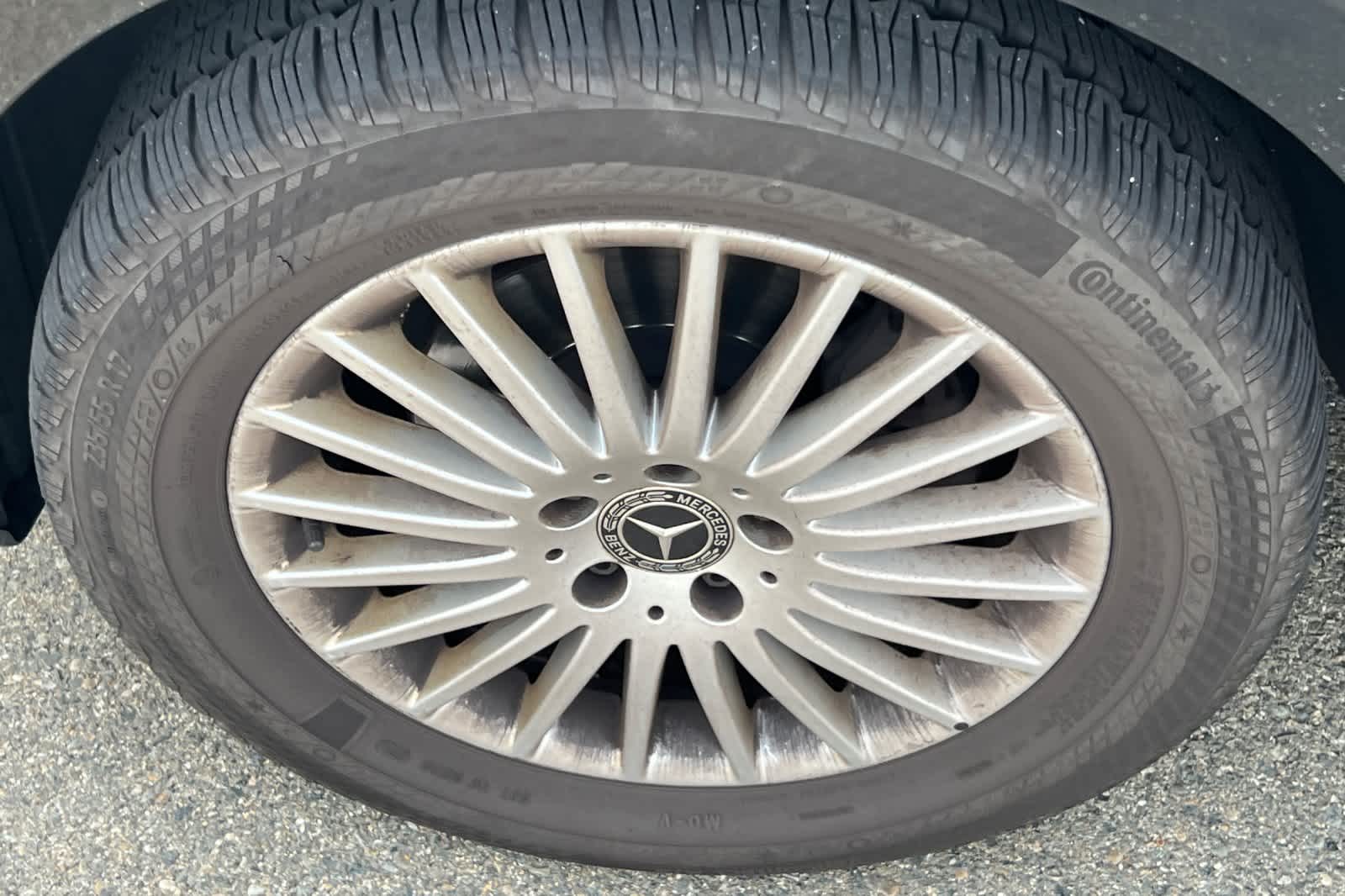 Thumbnail: 2018 Mercedes-Benz Metris - 22