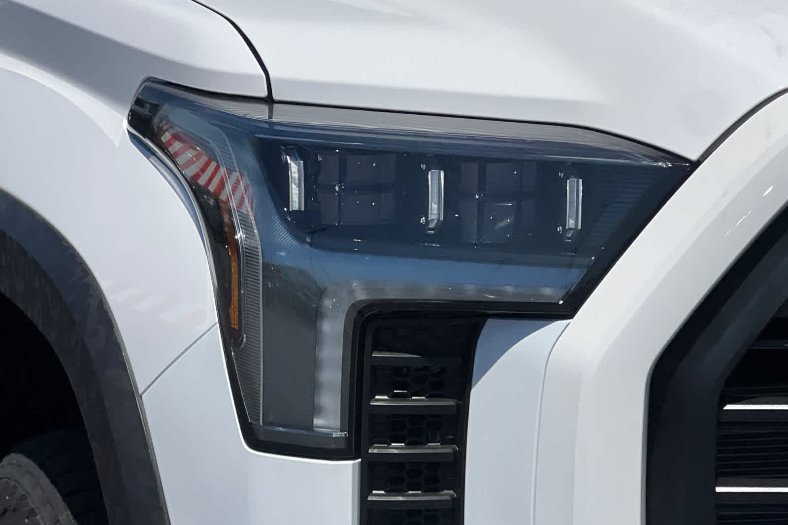 Thumbnail: 2026 Toyota Tundra - 30