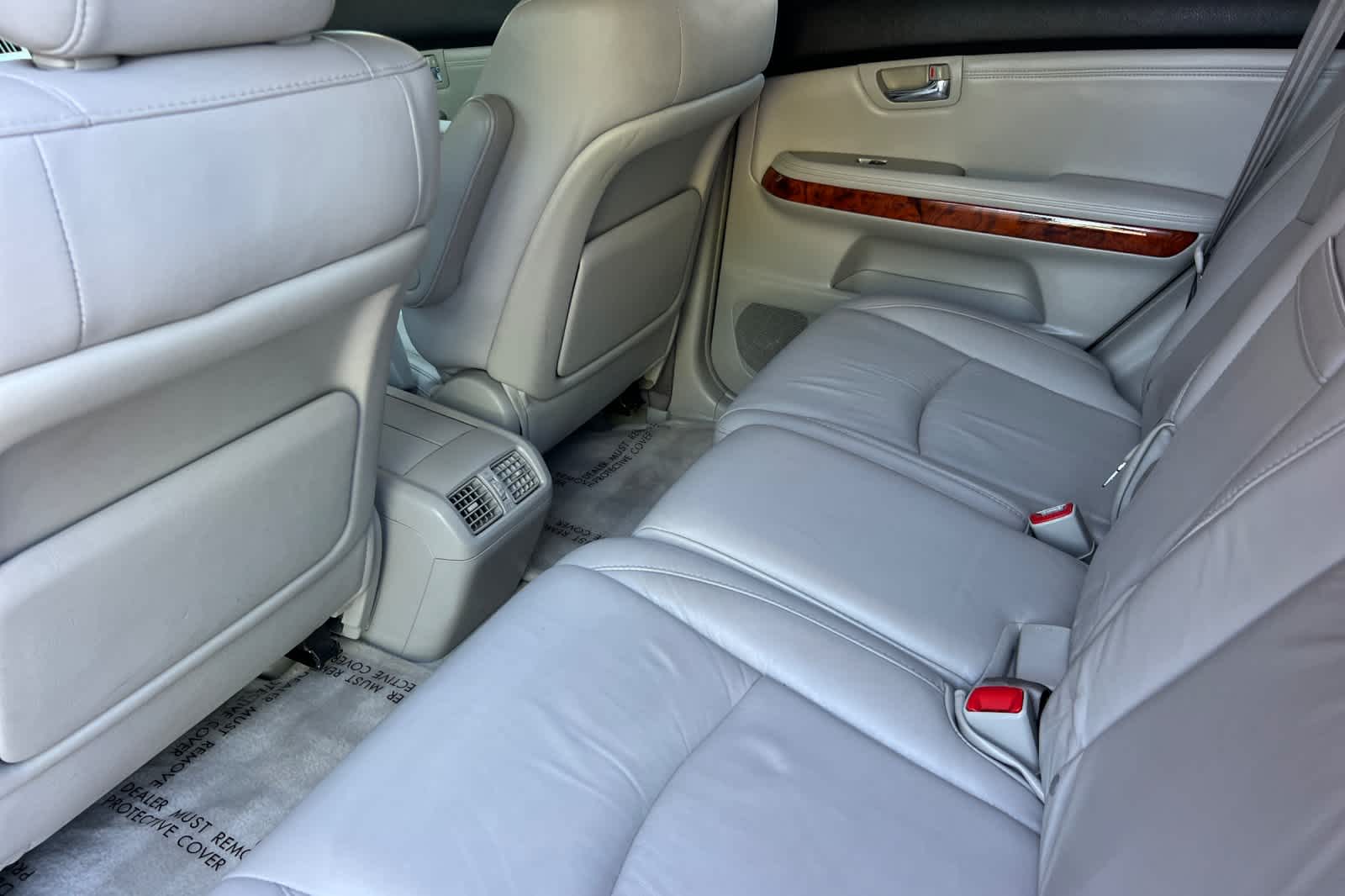 Thumbnail: 2009 Lexus RX - 4