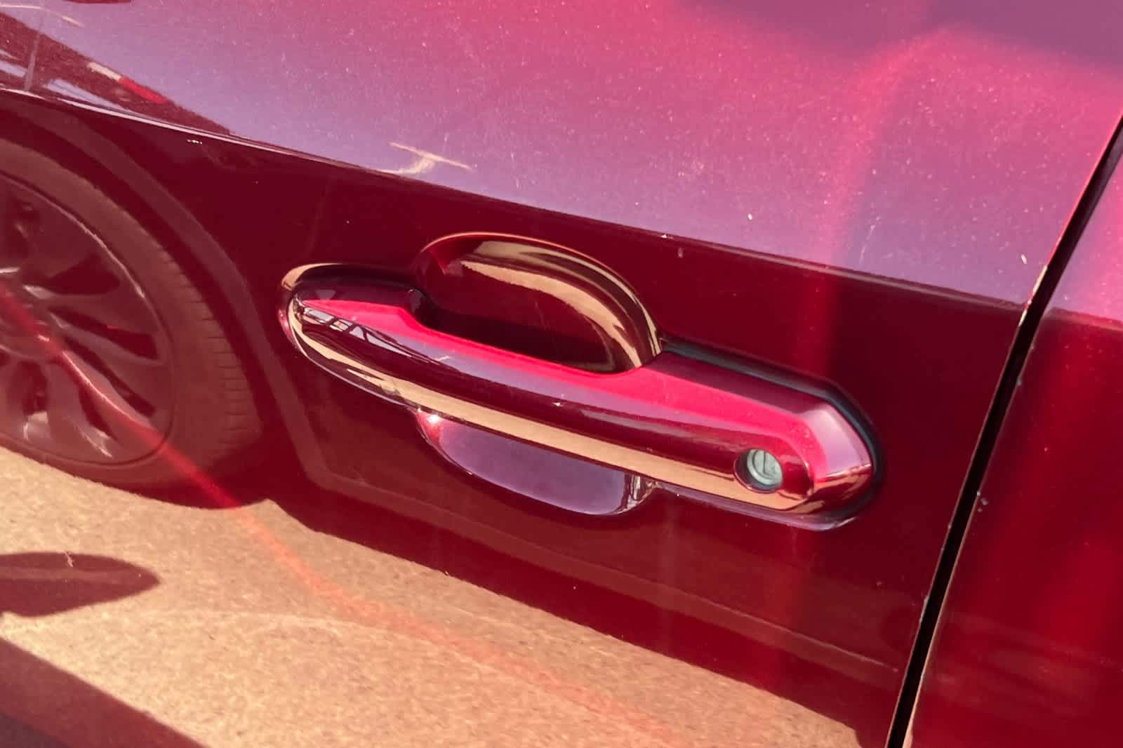 Thumbnail: 2021 Toyota RAV4 - 7