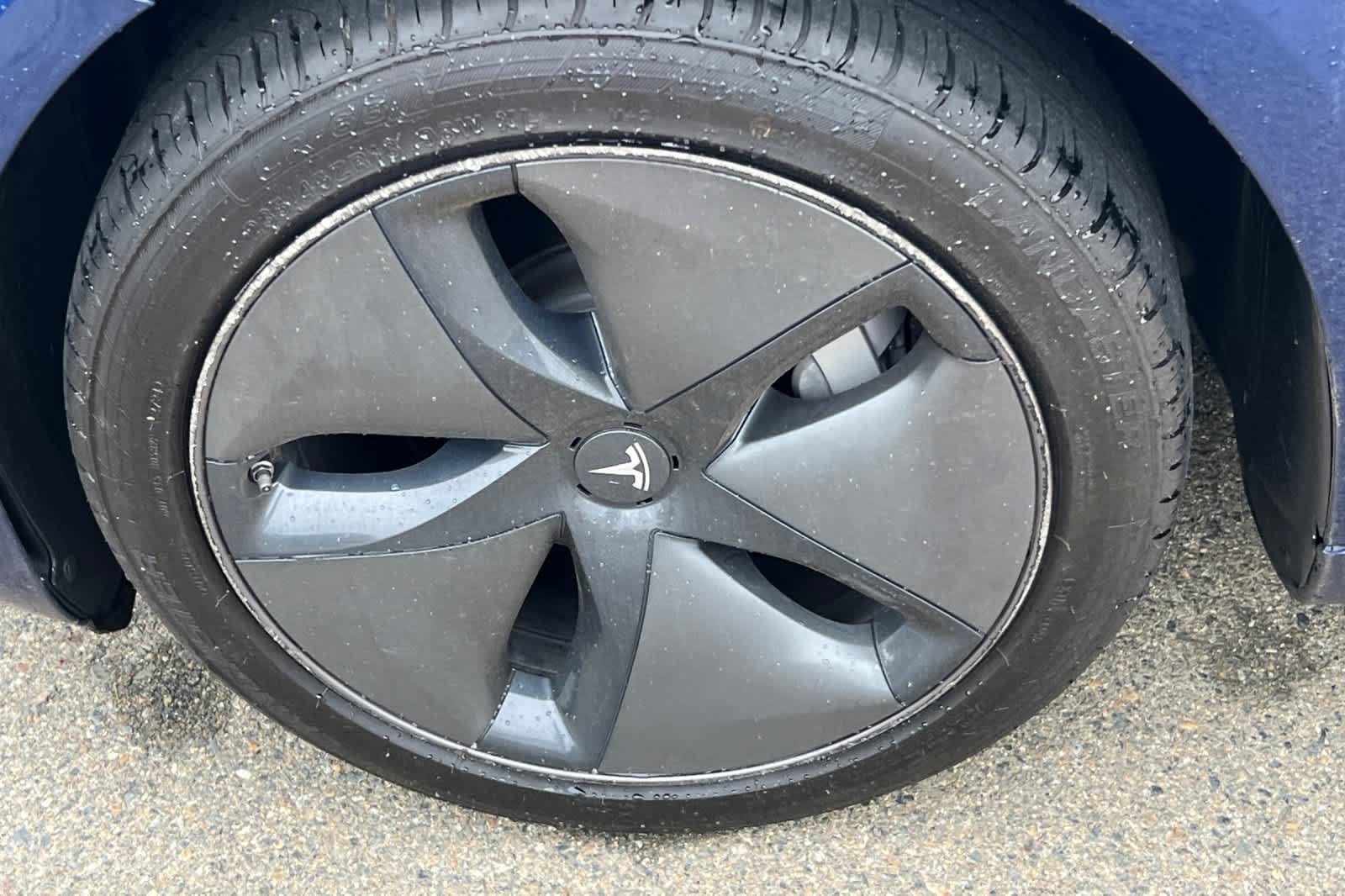 Thumbnail: 2019 Tesla Model 3 - 10