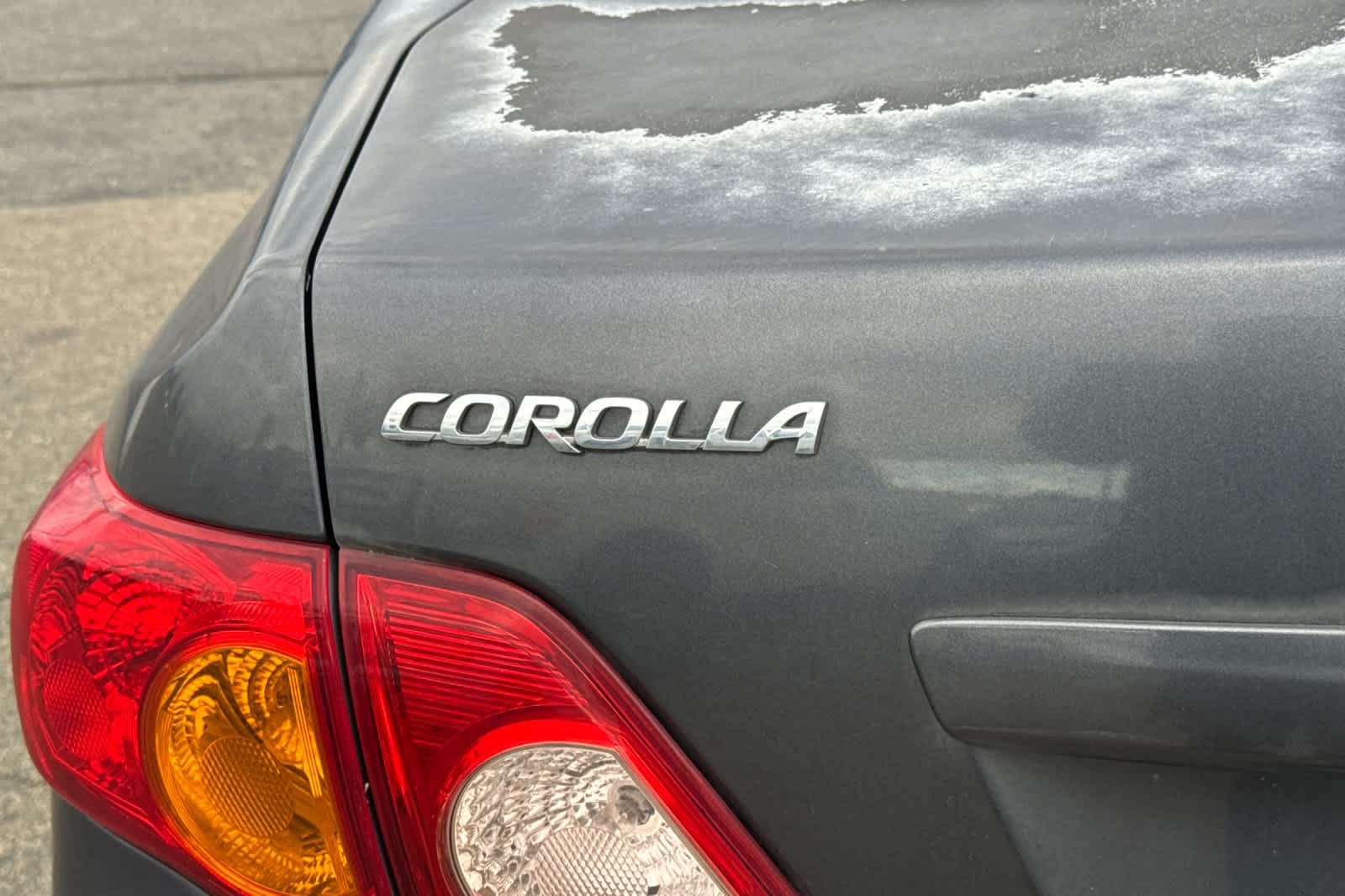 Thumbnail: 2010 Toyota Corolla - 7