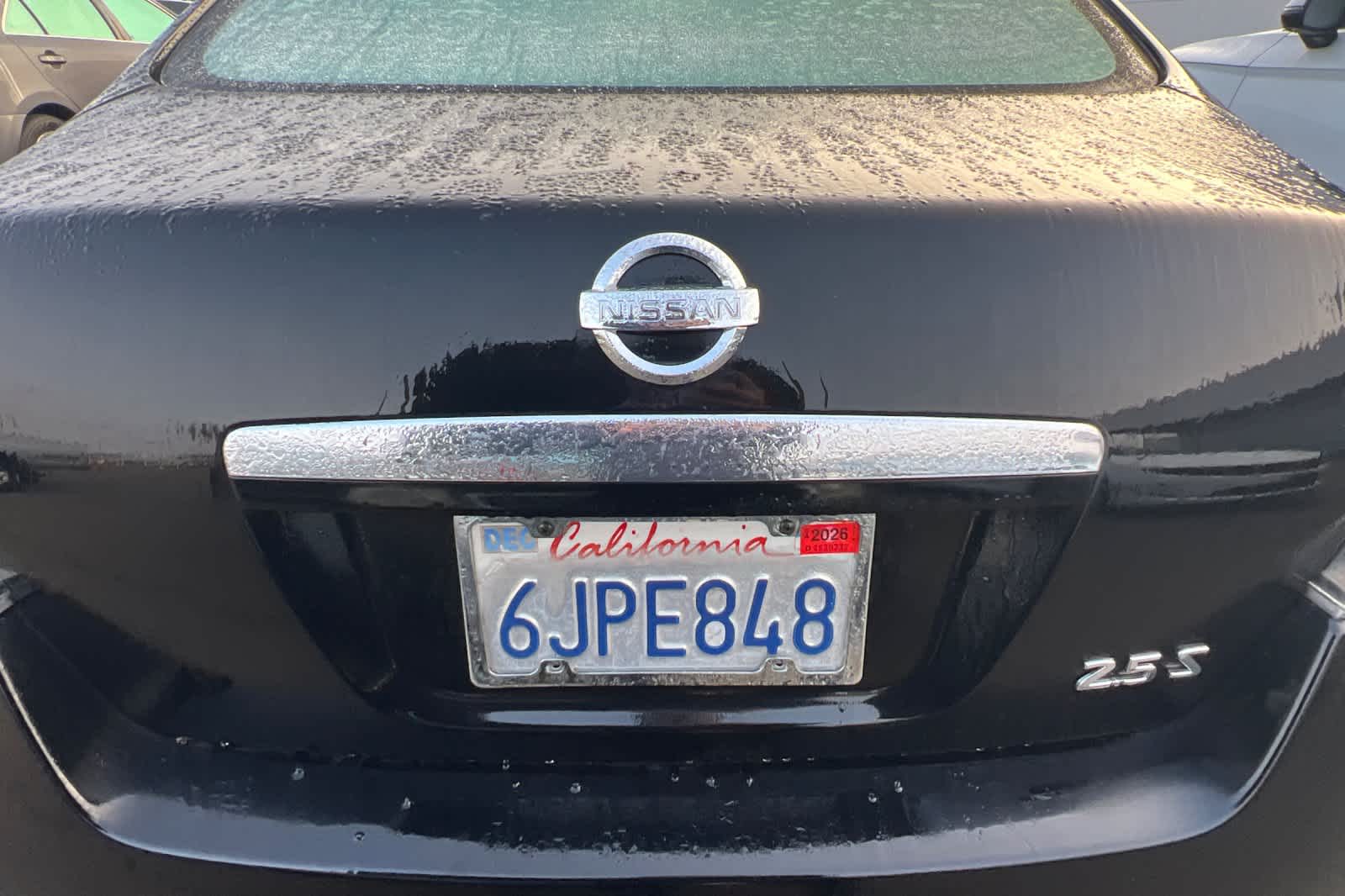 Thumbnail: 2009 Nissan Altima - 13