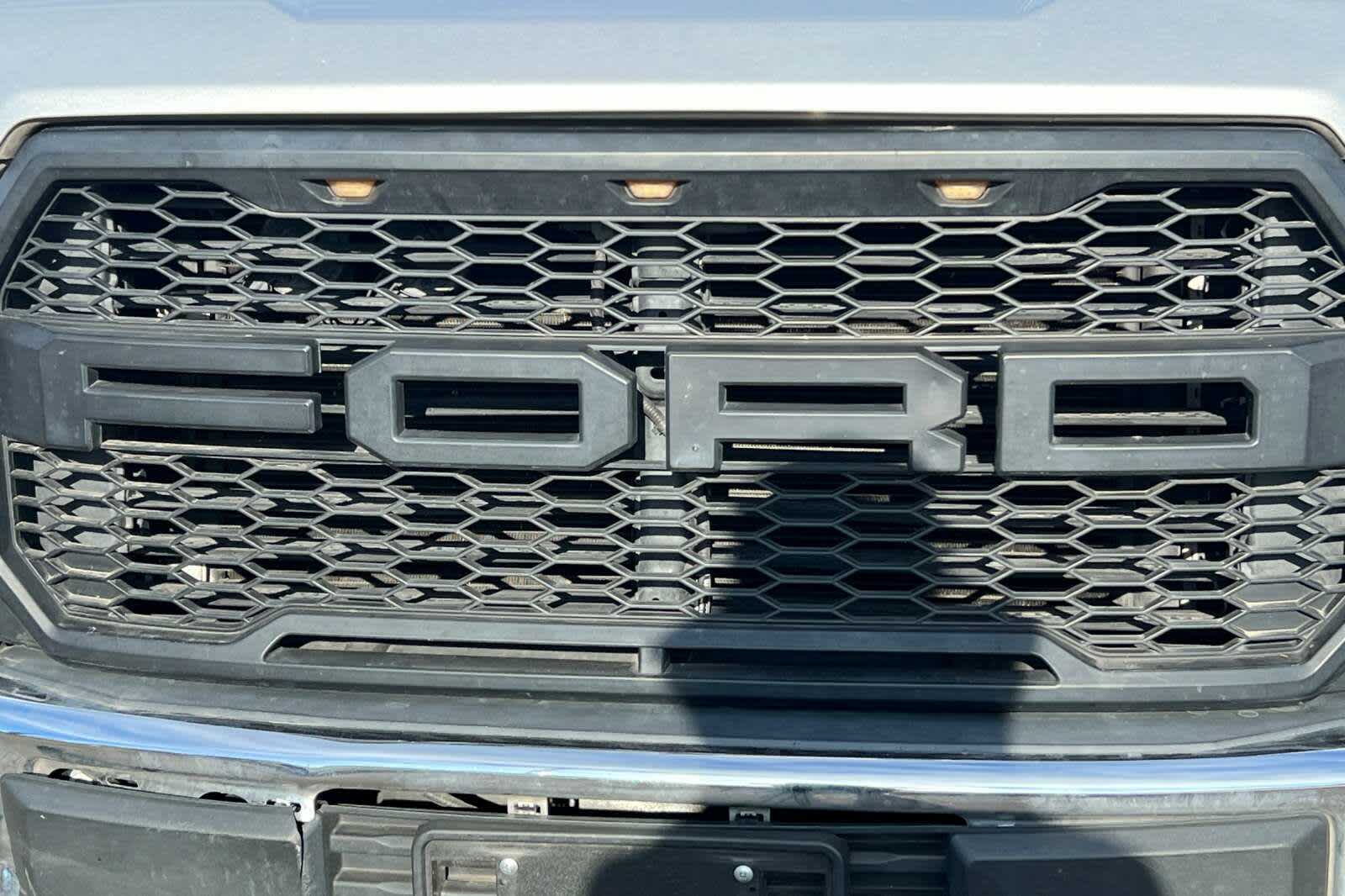 Thumbnail: 2017 Ford F-150 - 10