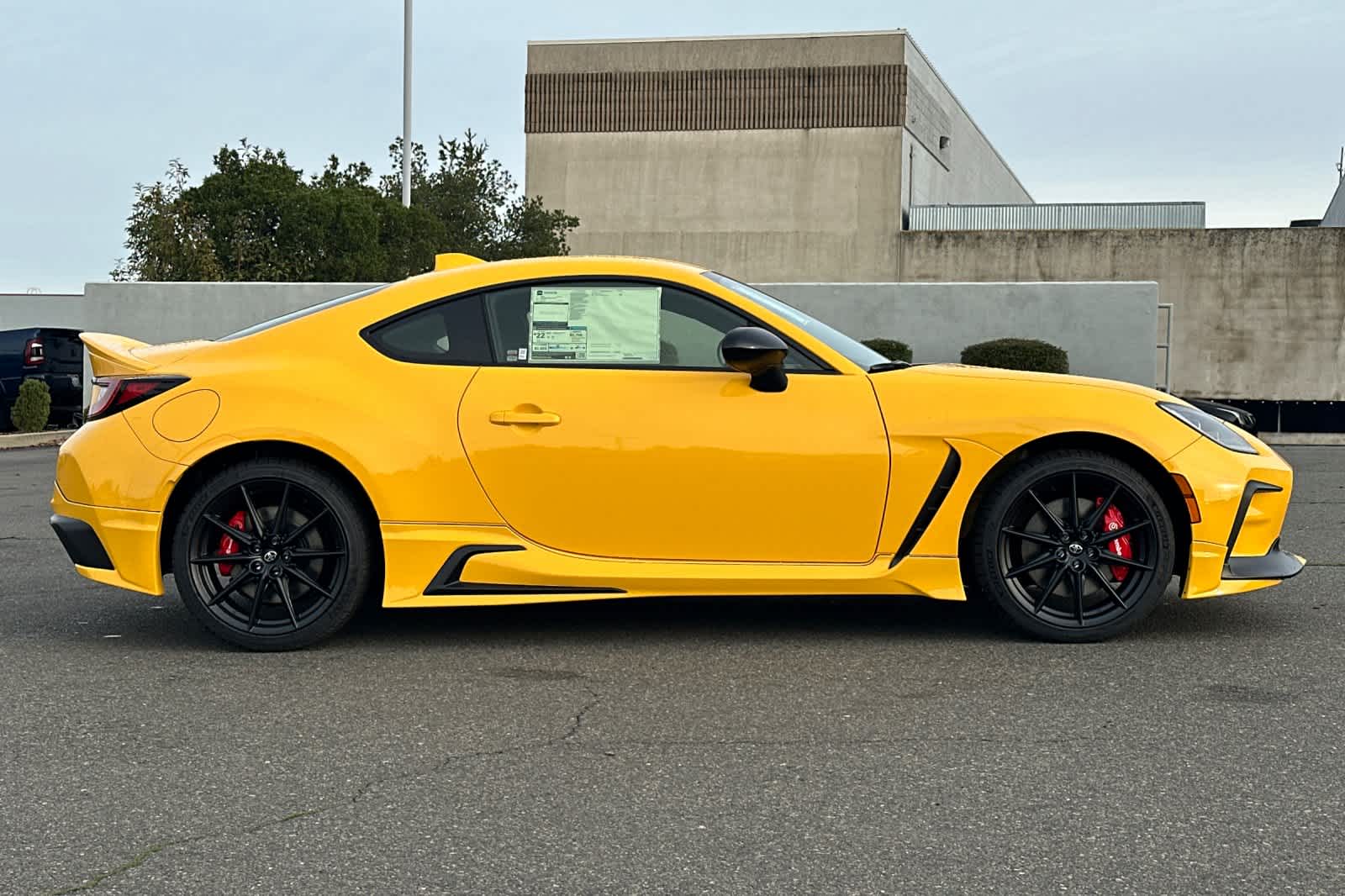 Thumbnail: 2026 Toyota GR86 - 8