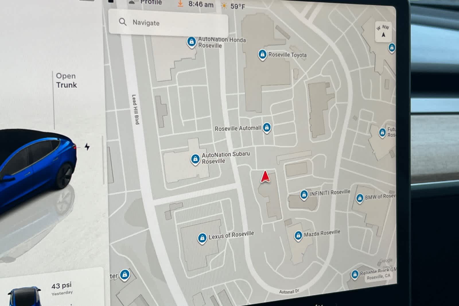 Thumbnail: 2022 Tesla Model 3 - 20