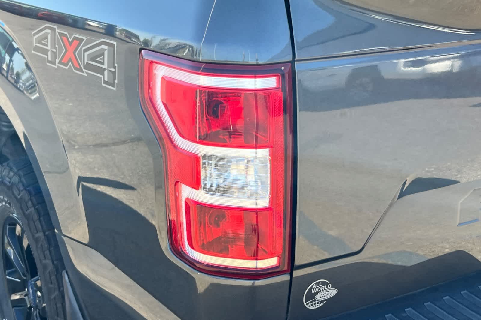 Thumbnail: 2020 Ford F-150 - 15