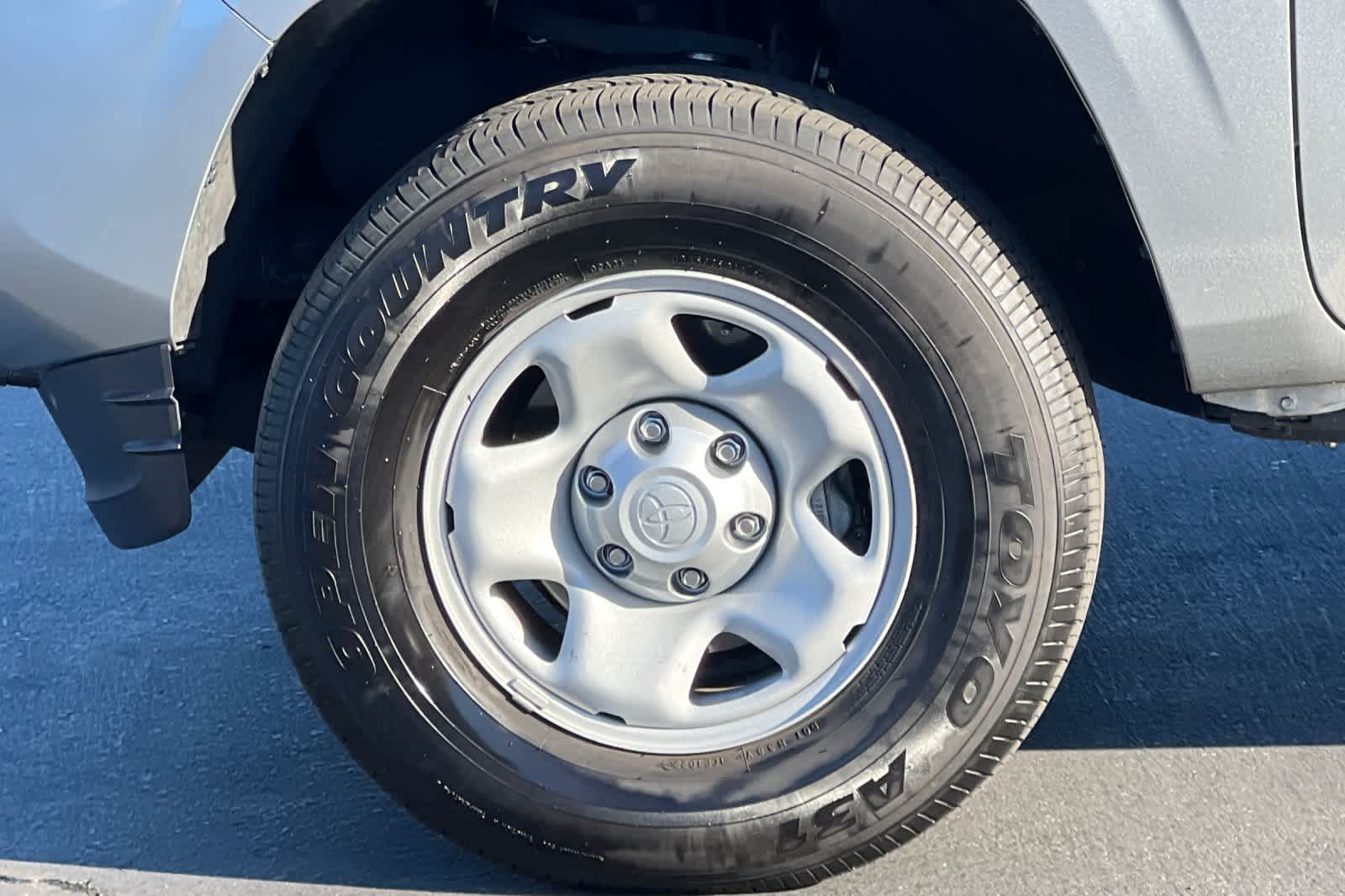 Thumbnail: 2022 Toyota Tacoma - 27