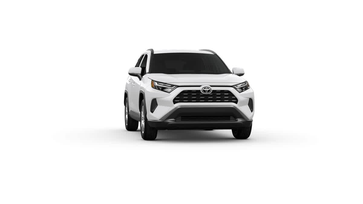 Thumbnail: 2025 Toyota RAV4 - 16