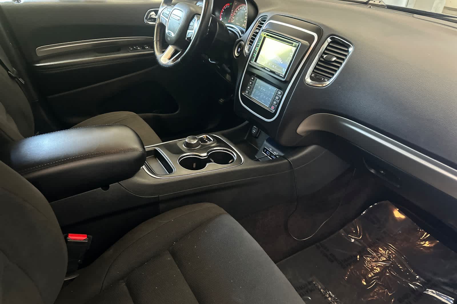Thumbnail: 2017 Dodge Durango - 17