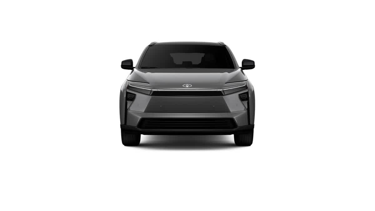 Thumbnail: 2026 Toyota bZ - 17